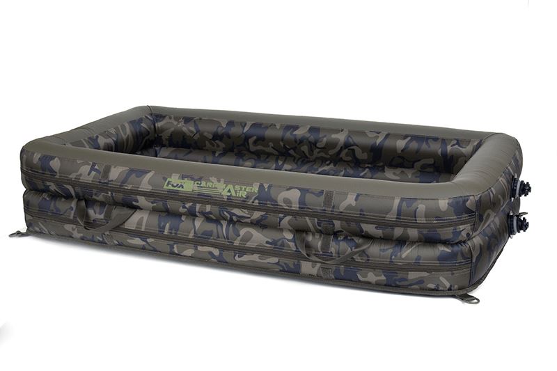 Fox Carpmaster Air mat