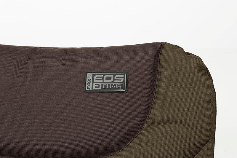 Fox EOS 3 Chair