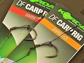 Korda DF Carp Rig