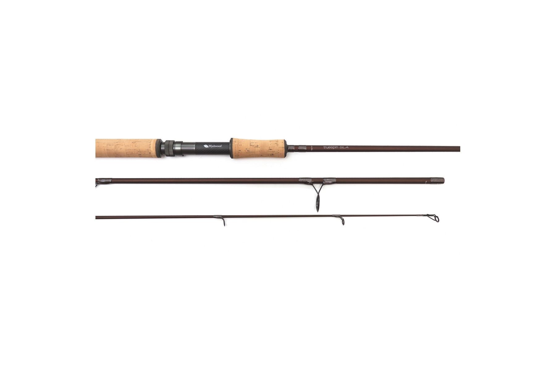 Wychwood Truespin SLA 8ft 10-30g Spinning Rod