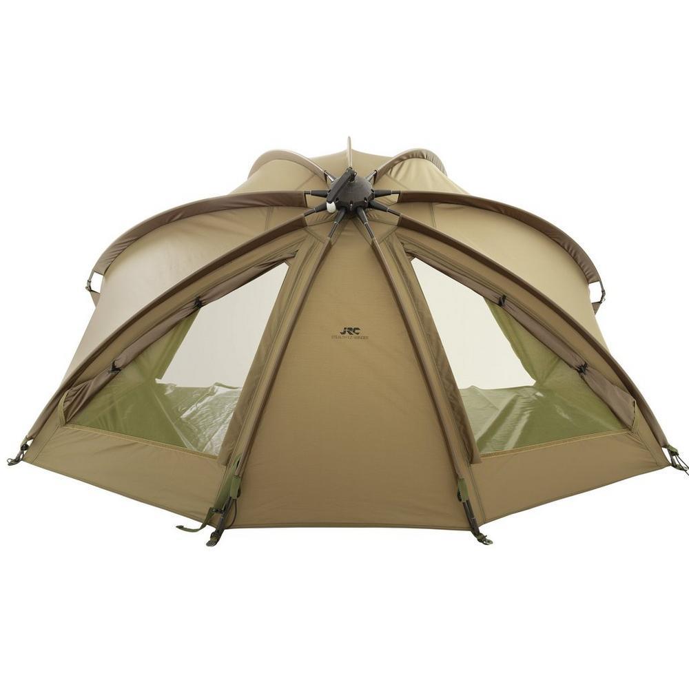 Bivvy JRC Stealth EZ-Winder