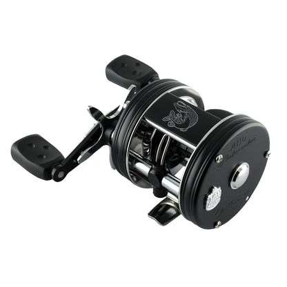 Abu Garcia Botschafter Svartzonker 5600 / 5601