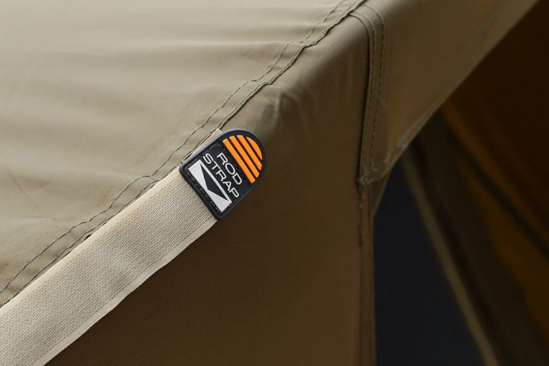 Fox EOS 1 Man Bivvy Skin