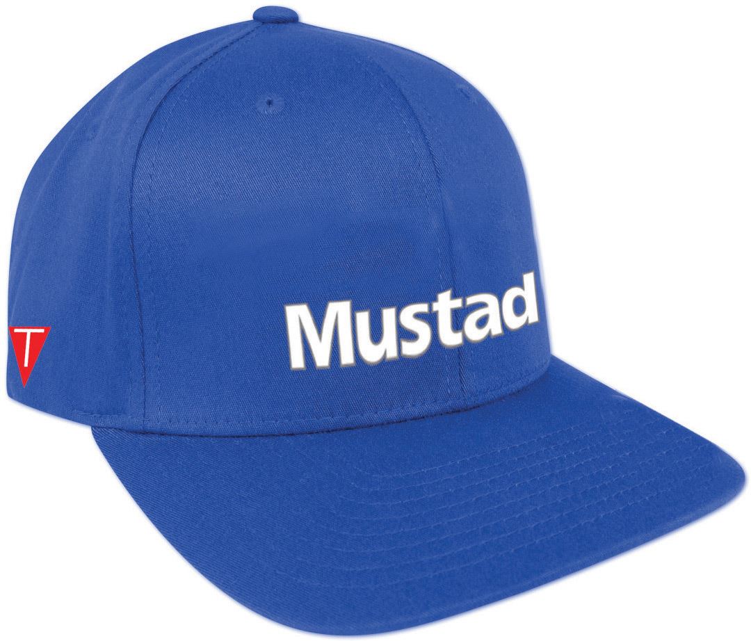 Mustad Multi Fit Cap