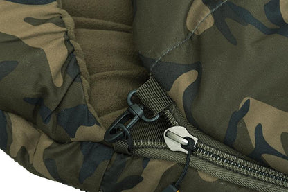 Fox R Series Camo Sleep System