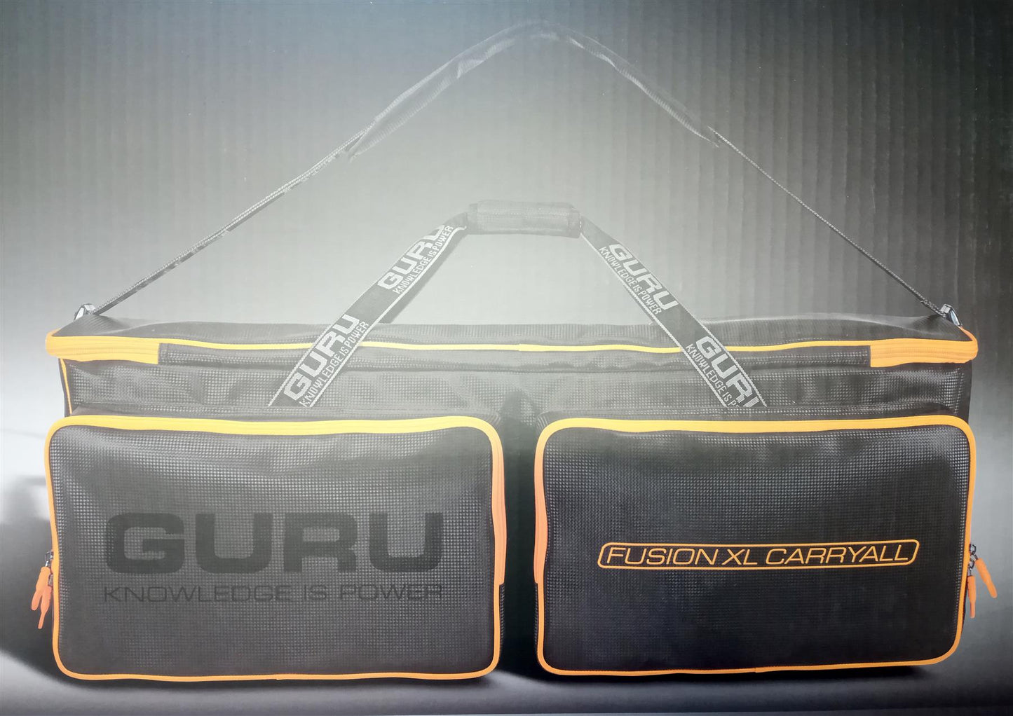 Guru Fusion Carryall