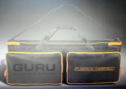 Sac fourre-tout Guru Fusion