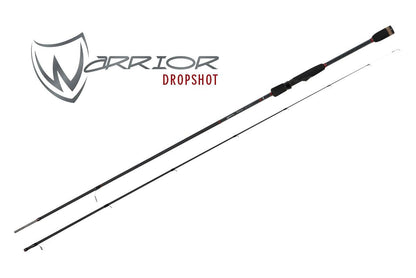 Fox Rage Warrior Dropshot 240cm 4-17g