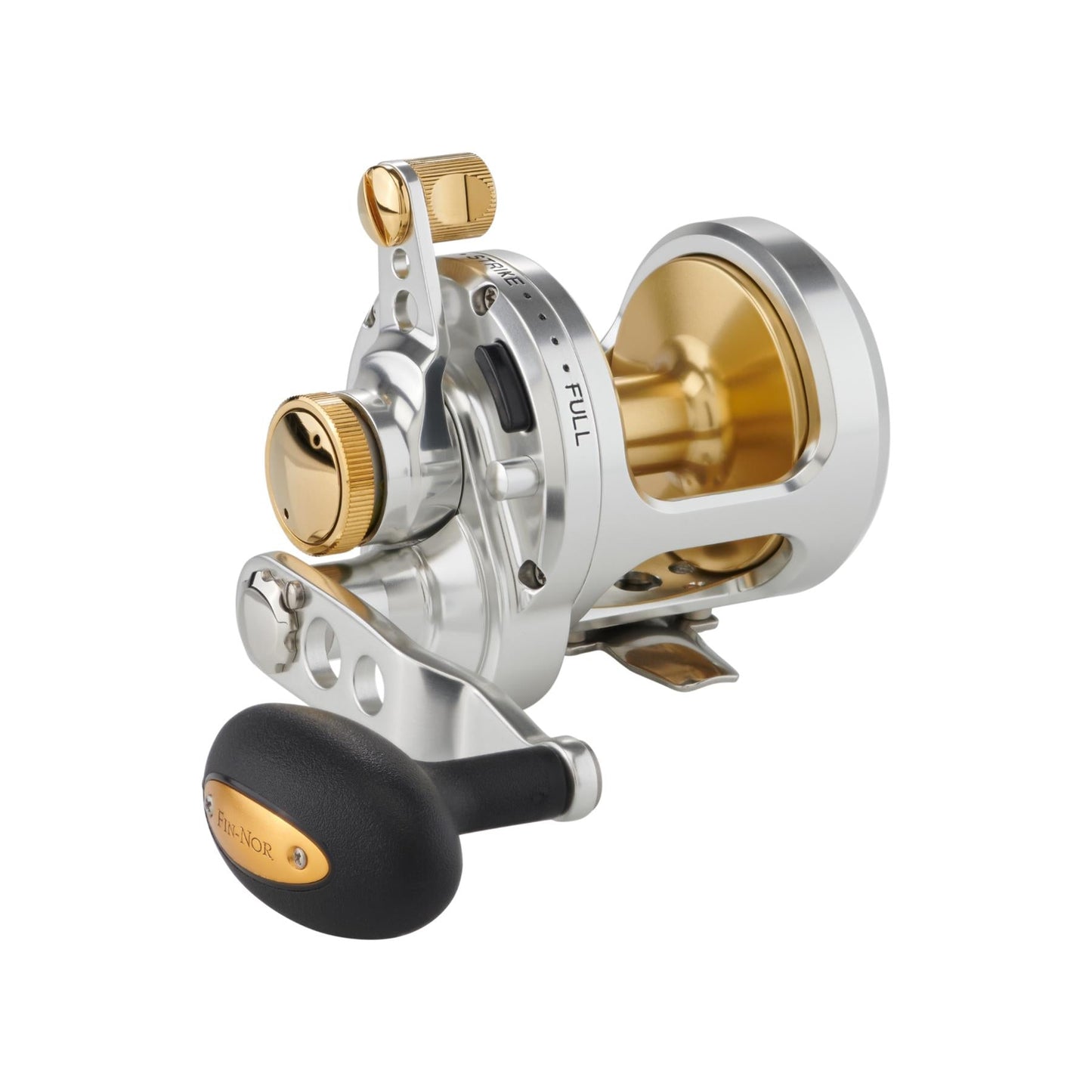 Fin-Nor Marquesa 16 Lever Drag Reel