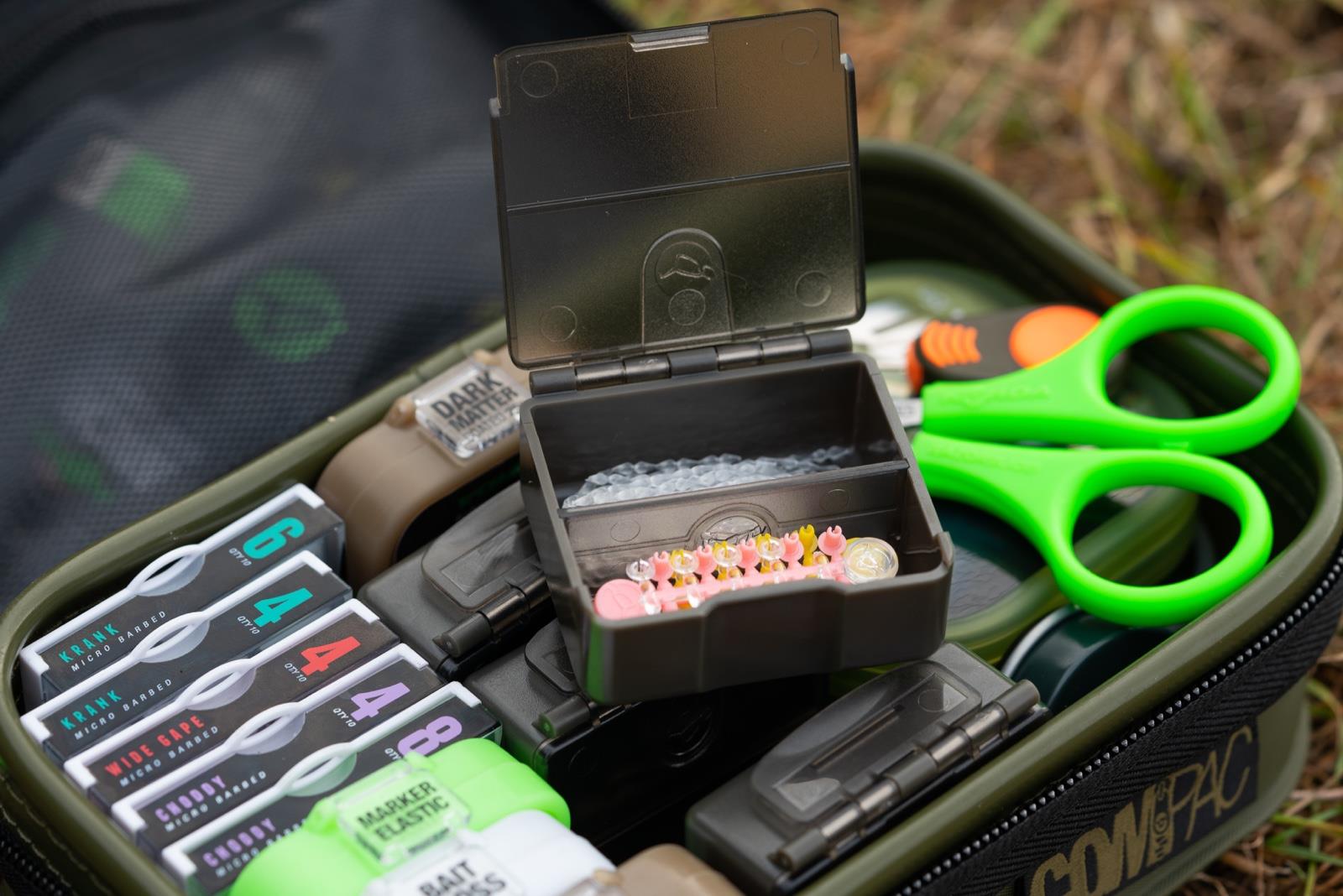 Korda Accessory Box