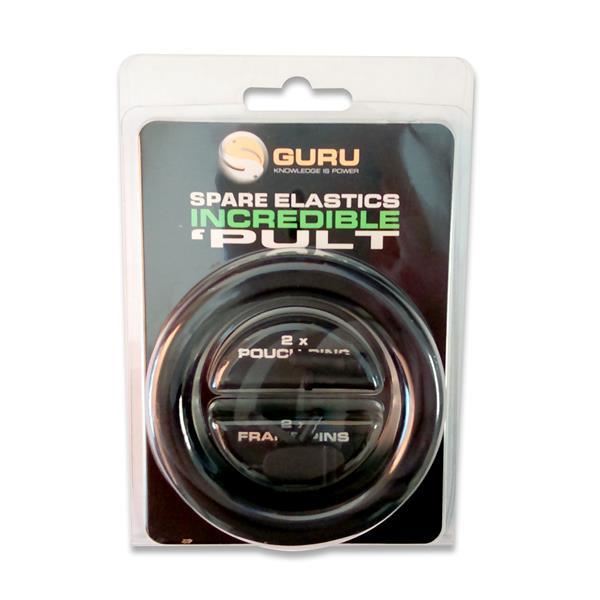 Guru Incredible Pult Spare Elastic