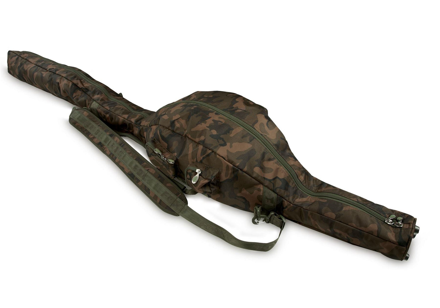 Fox CamoLite Tri Sleeve 13ft