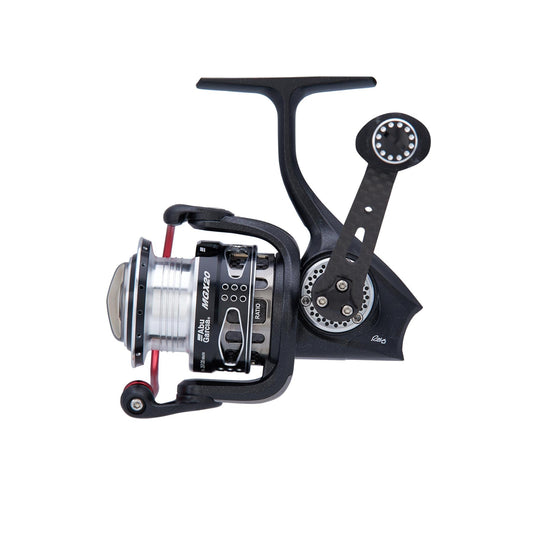 Abu Garcia Revo 3 MGX Spinning 20 SP/L