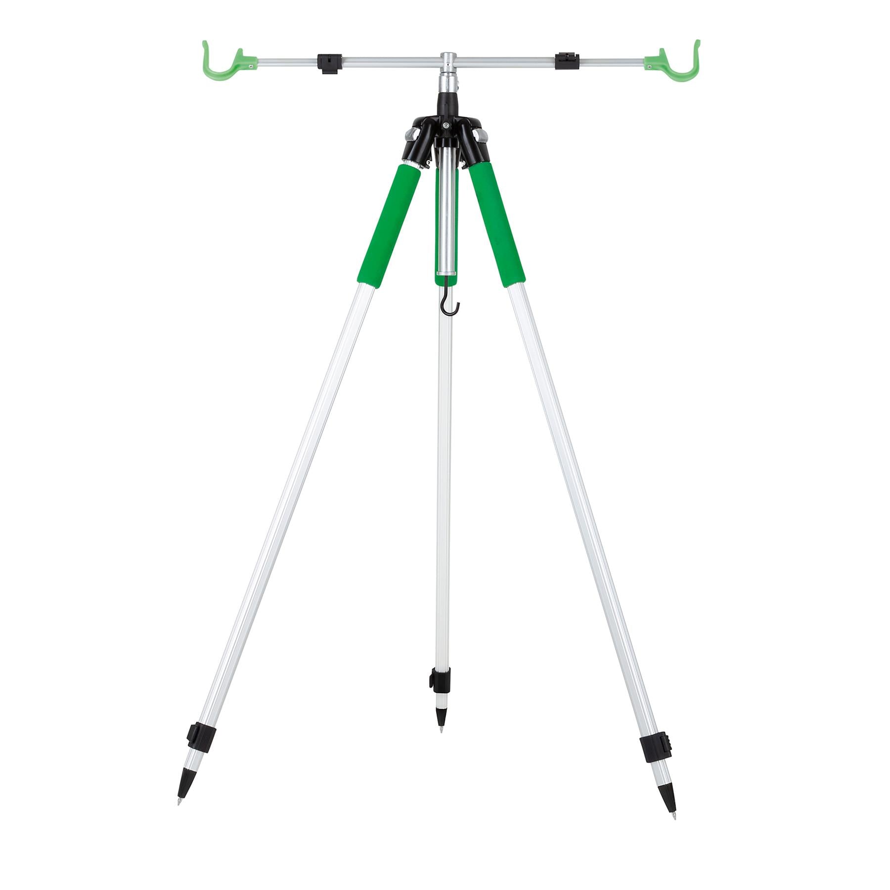 Mitchell Suprema Tripod S