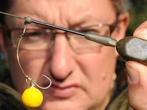 Korda Chod Rig - Short