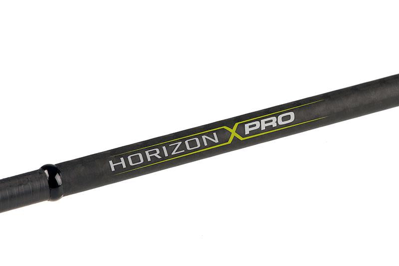 Fox Horizon X Pro Slim Feeder 11ft 3.3m 35g