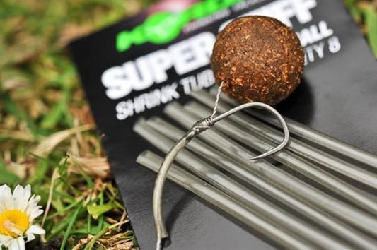 Korda Super Stiff Shrink Tube