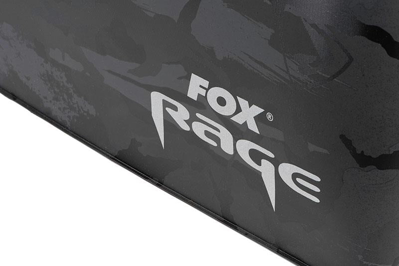 Fox Rage Camo Geschweißte Tasche