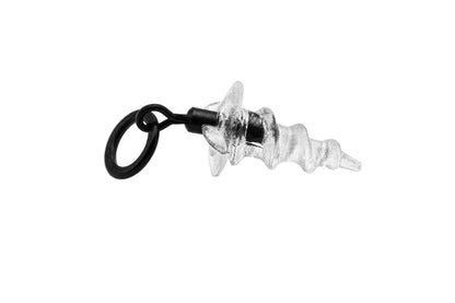 Korda Bait Screw Swivel Large