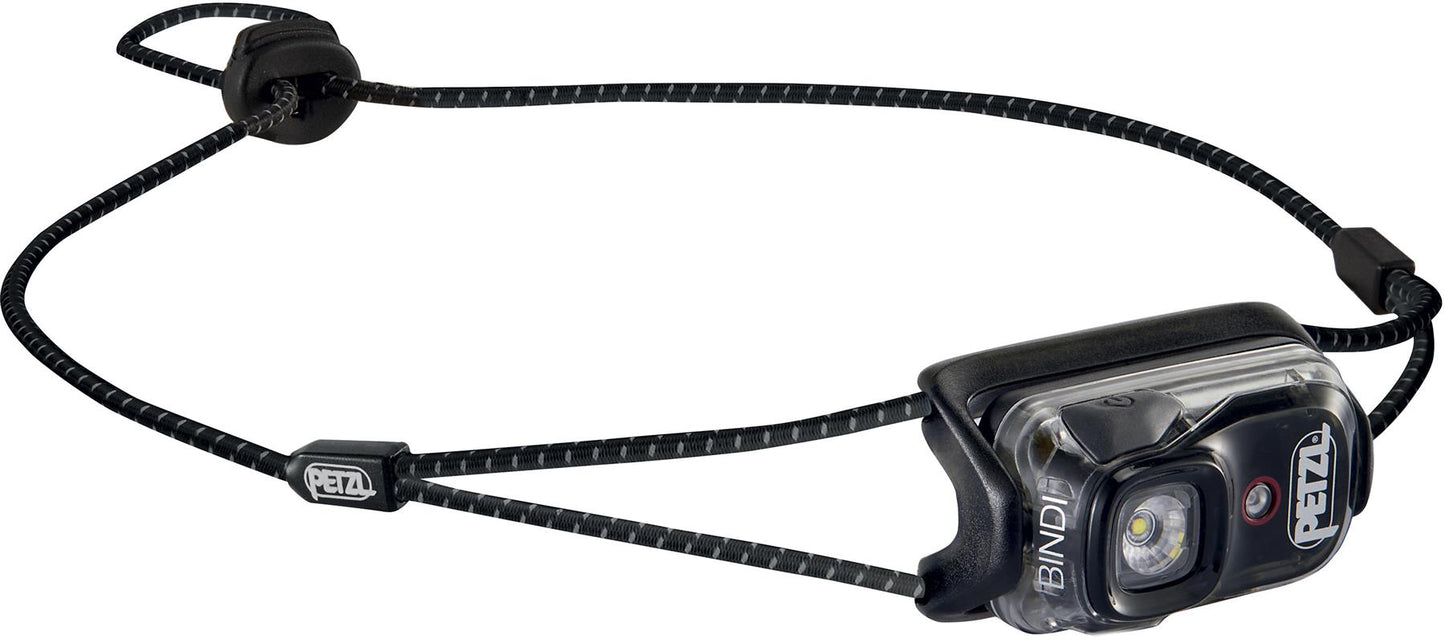 Petzl Bindi 200 Lumens Headlamp