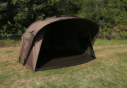 Fox Retreat+ 2 Man Bivvy