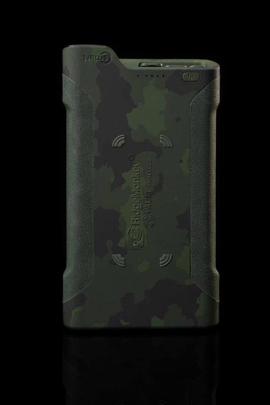 RidgeMonkey Vault C-Smart Wireless 77850mAh Camo