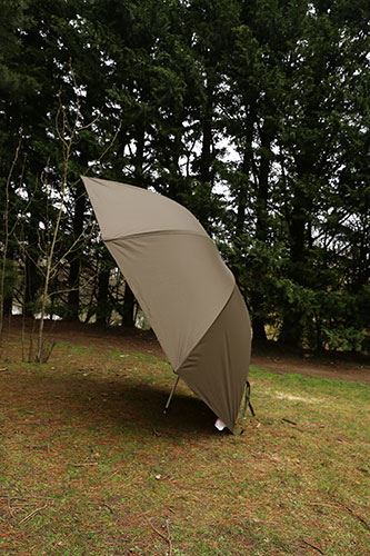 Fox 60" Brolly