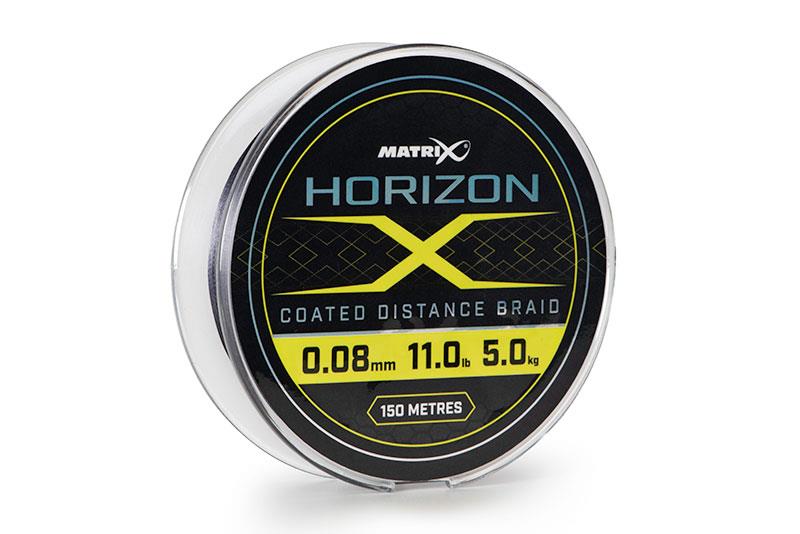 Tresse Fox Matrix Horizon X Distance 150m