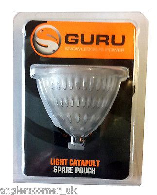 Guru Light Catapult Spare Pouch