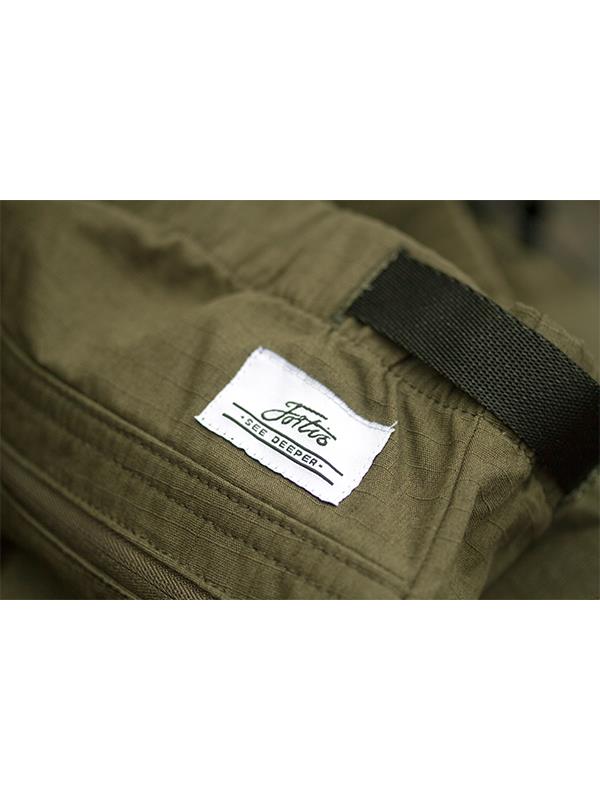 Fortis Elements Trail Pants - Trousers