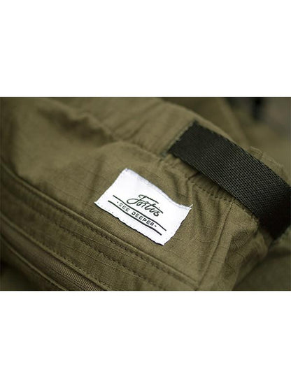 Fortis Elements Trail Pants - Trousers