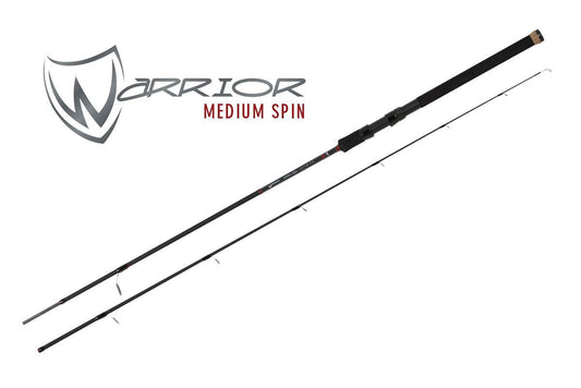 Rage Warrior Medium Spin 270cm/8.8ft 15-40g