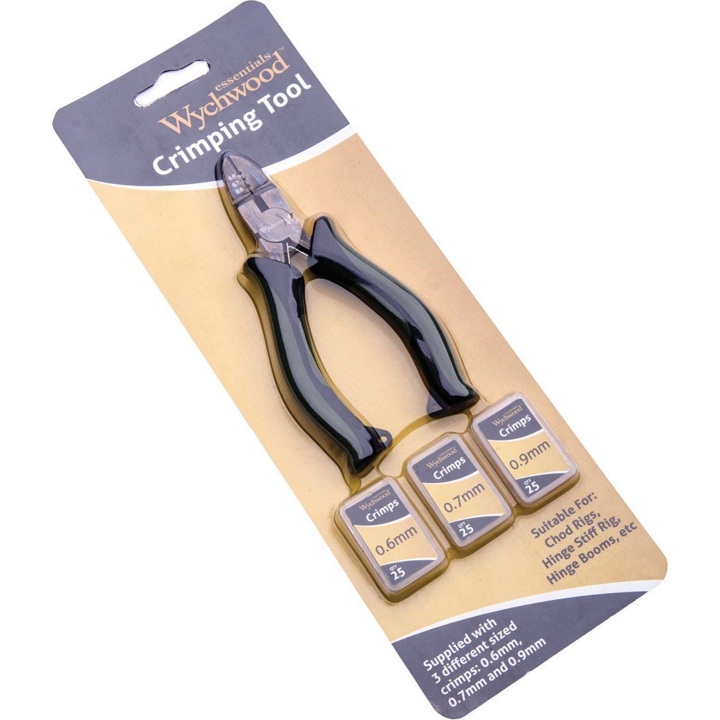 Wychwood Crimping Tool