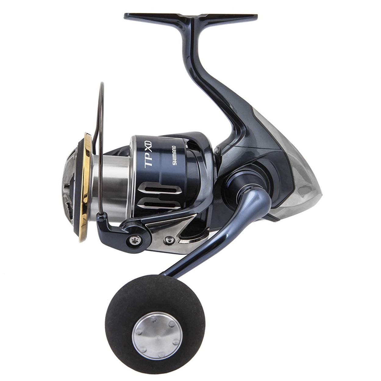 Shimano Twin Power XD C5000 XG