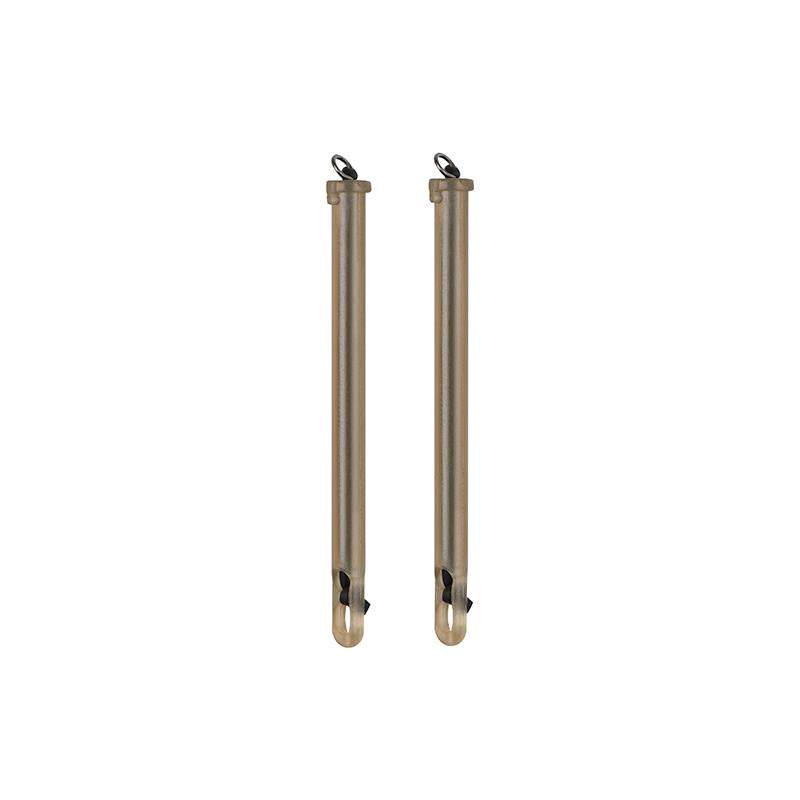 Fox Matrix Elasticated Stems Small