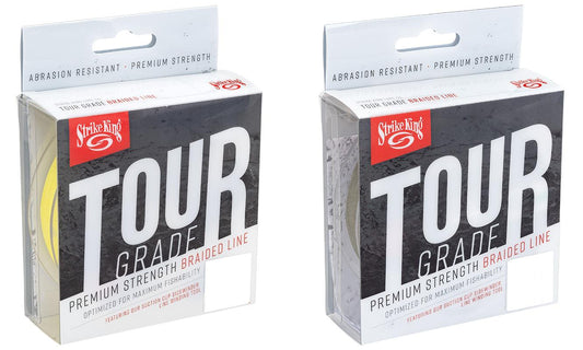 Tresse Strike King Tour Grade