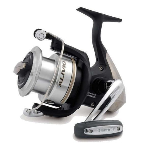 Shimano Alivio 6000FA