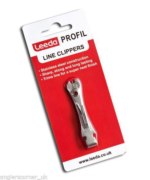 Leeda Profil Line Clippers