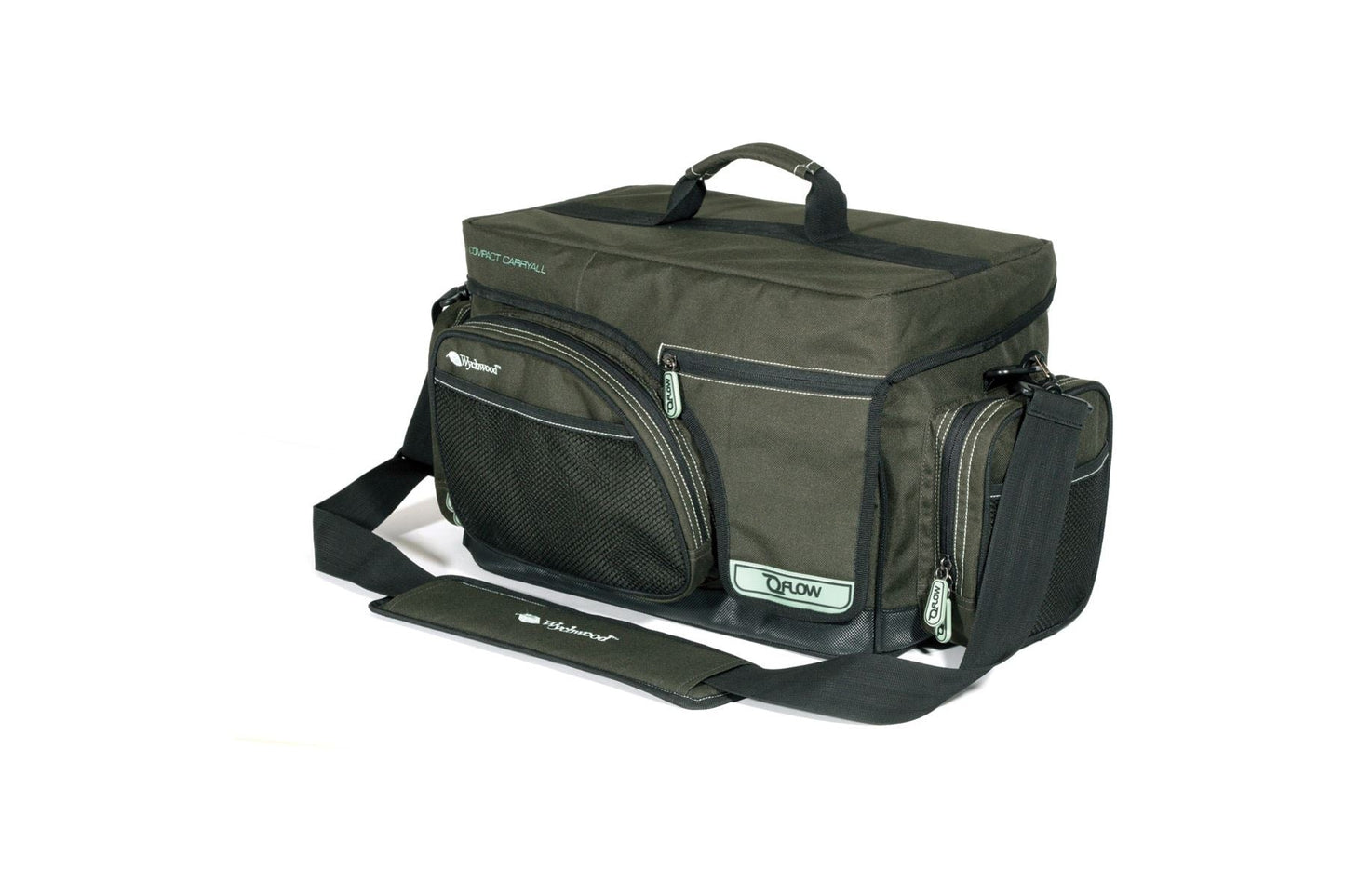 Wychwood Flow Compact Carryall Tackle Bag