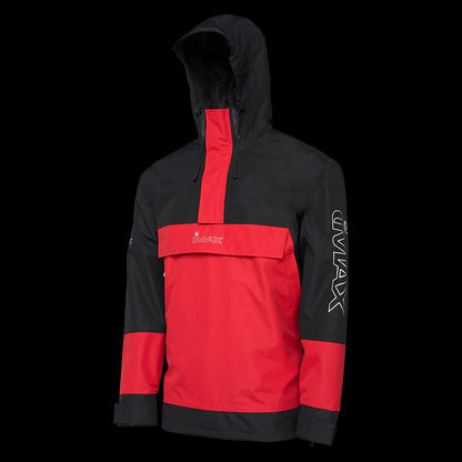 IMAX Intense Smock Red/ Ink