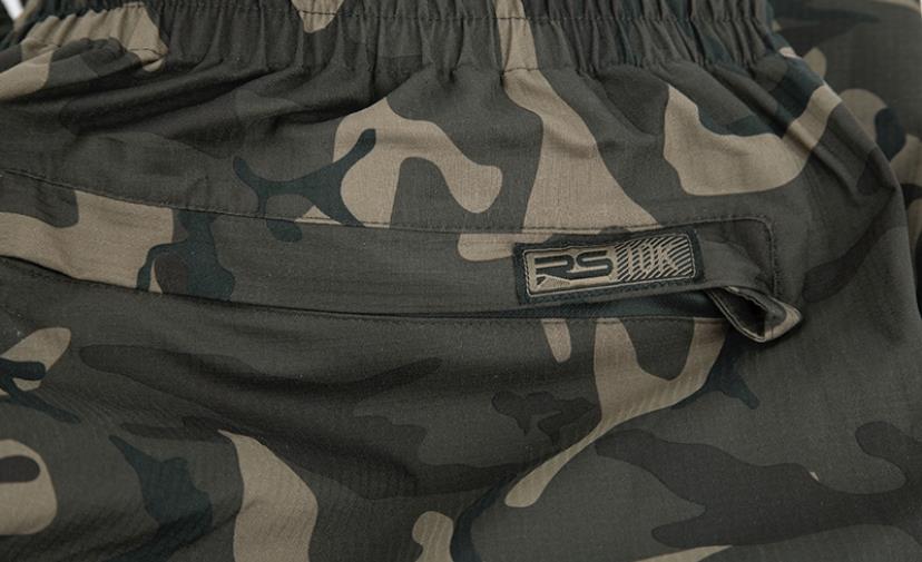 Fox Lightweight Camo RS 10K Hose