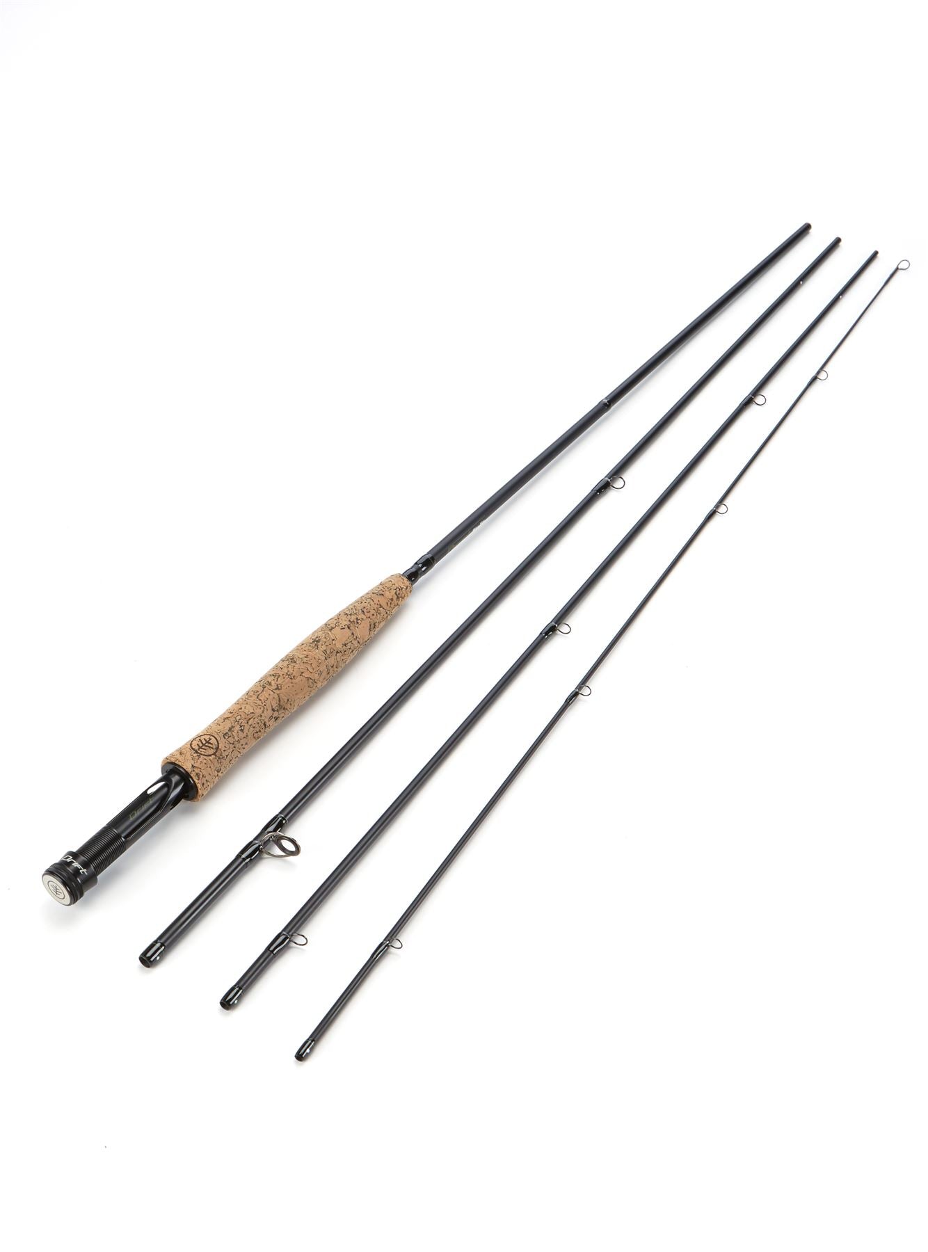 Wychwood Drift 11FT #3 4pce Fly Rod