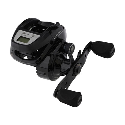 Abu Garcia MaxToro DLC 50LP