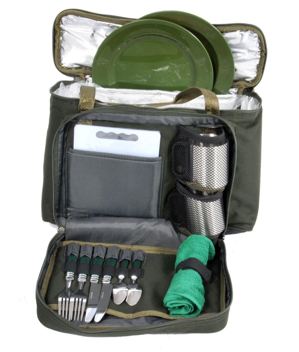 Carp Porter Modular Compact Food Bag