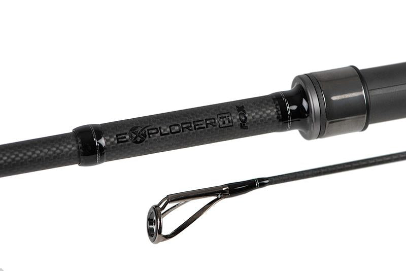 Fox Explorer Ti 8-10ft