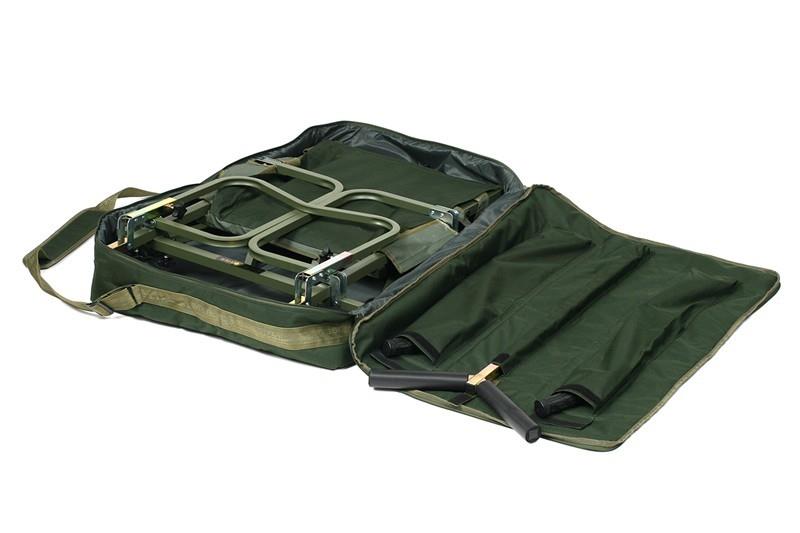 Carp Porter Travel Bag