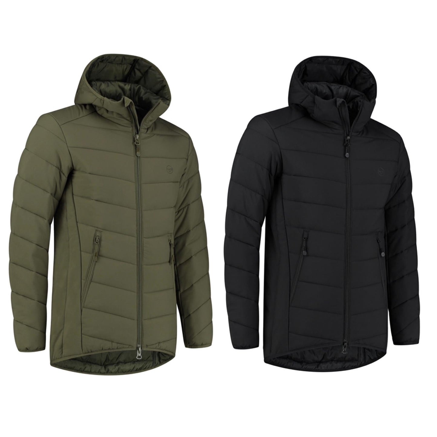 Korda KORE Thermolite Puffer Jacket