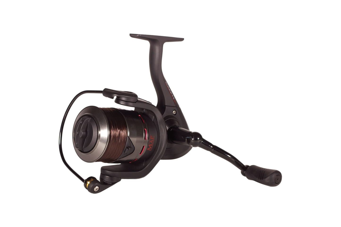 MAP Carptek ACS 4000 FD Reel