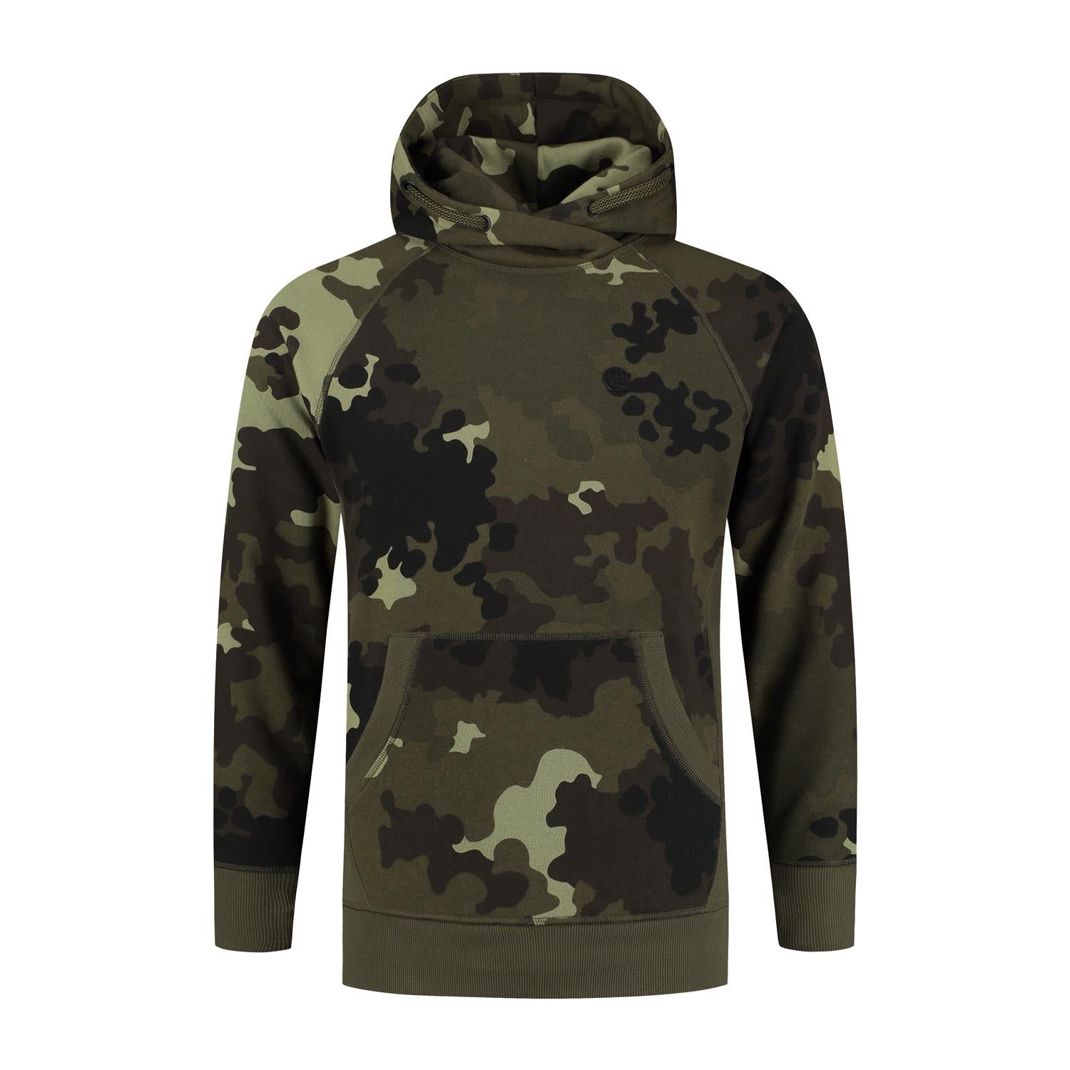 Korda KORE TK Hoodie Light Kamo