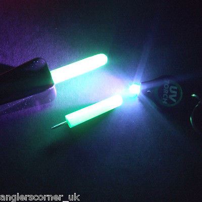 Gardner Glow-Worms Screw-On + Torch